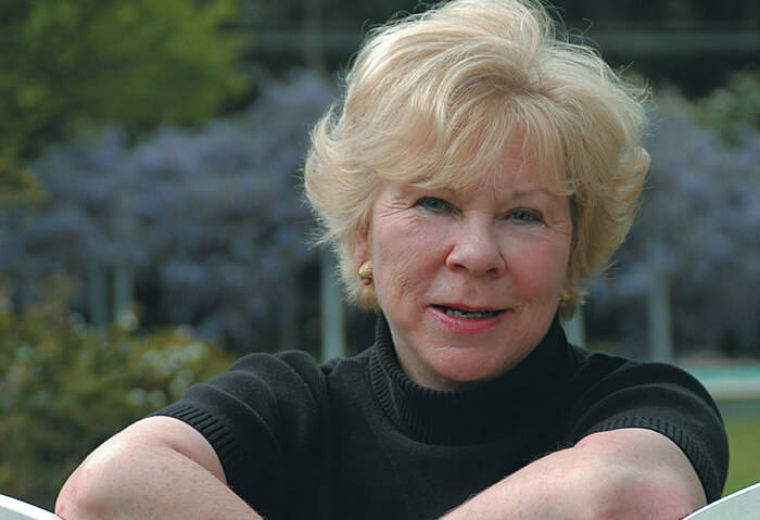 marylyn abbott