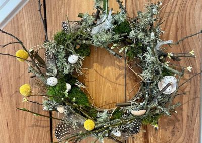 Easter Wreaths